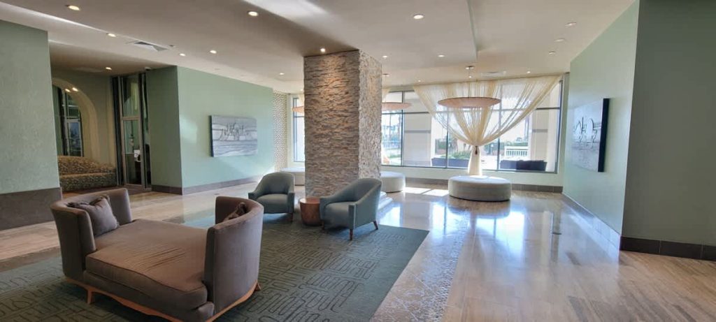 Jr Penthouse – 29th Floor