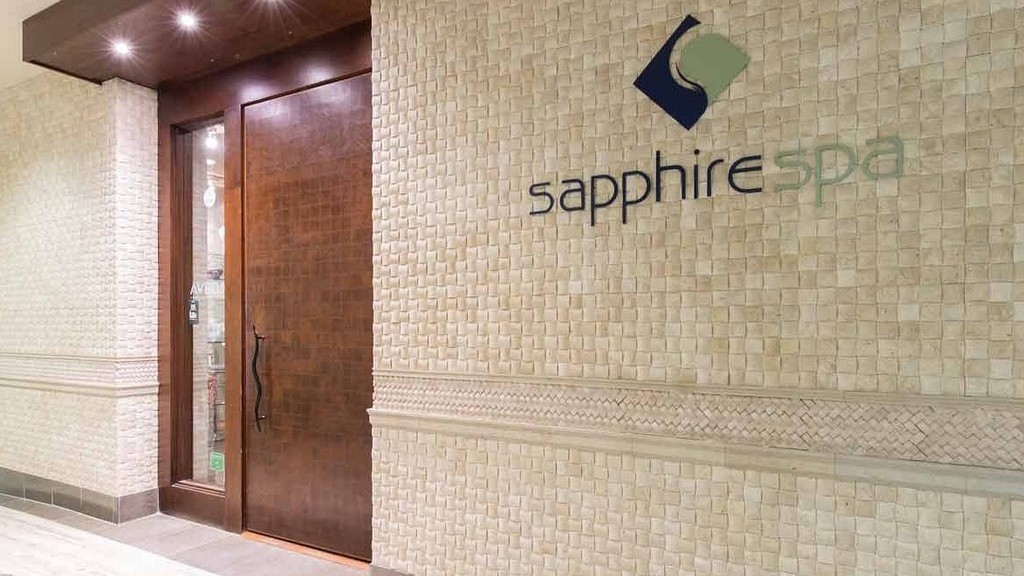 Sapphire South Padre
