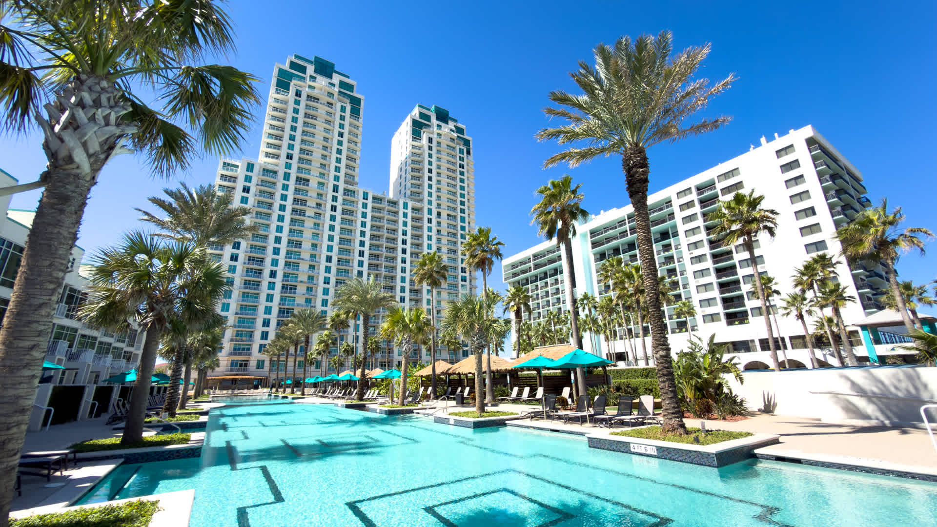 Sapphire Exclusivity "Luxury" Killer Views