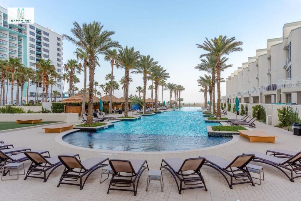 Ocean View Condos South Padre