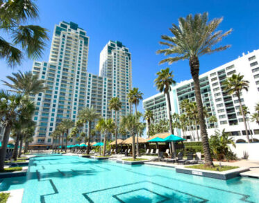 Sapphire South Padre