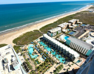 Sapphire South Padre