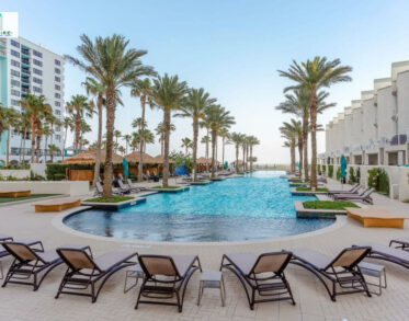 Sapphire South Padre