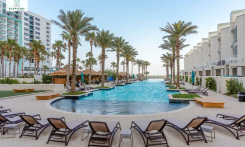 Sapphire South Padre