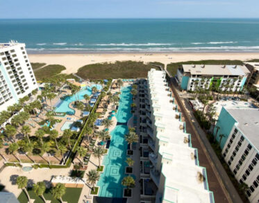 Sapphire South Padre