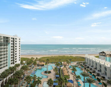Sapphire South Padre
