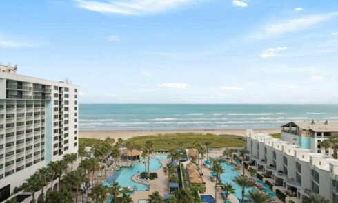 Sapphire South Padre