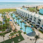 Sapphire South Padre