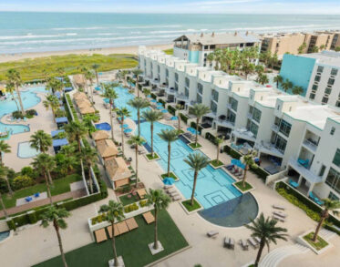 Sapphire South Padre