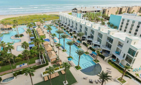 Sapphire South Padre
