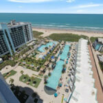 Sapphire South Padre