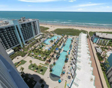 Sapphire South Padre