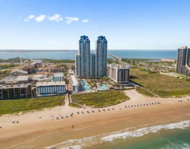 Sapphire South Padre