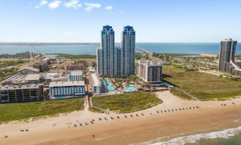 Sapphire South Padre