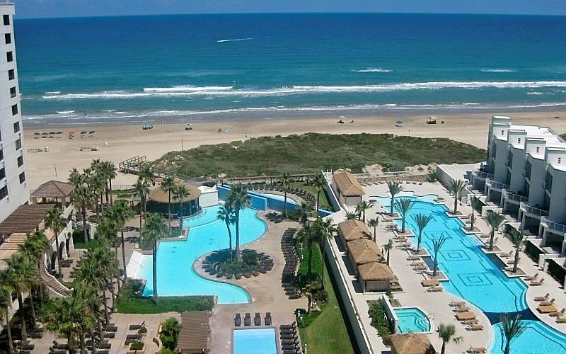 Iconic Gulf Front Living Experience