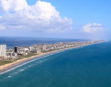 Top Condos Offering Stunning Views of SpaceX Rocket Launches