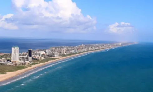 Top Condos Offering Stunning Views of SpaceX Rocket Launches