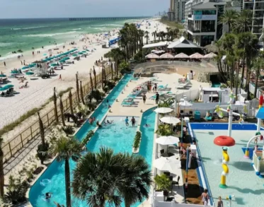 Best Places to Stay Near SpaceX with Comfortable Condo Options