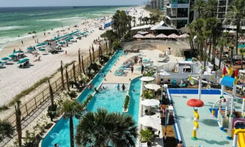 Best Places to Stay Near SpaceX with Comfortable Condo Options