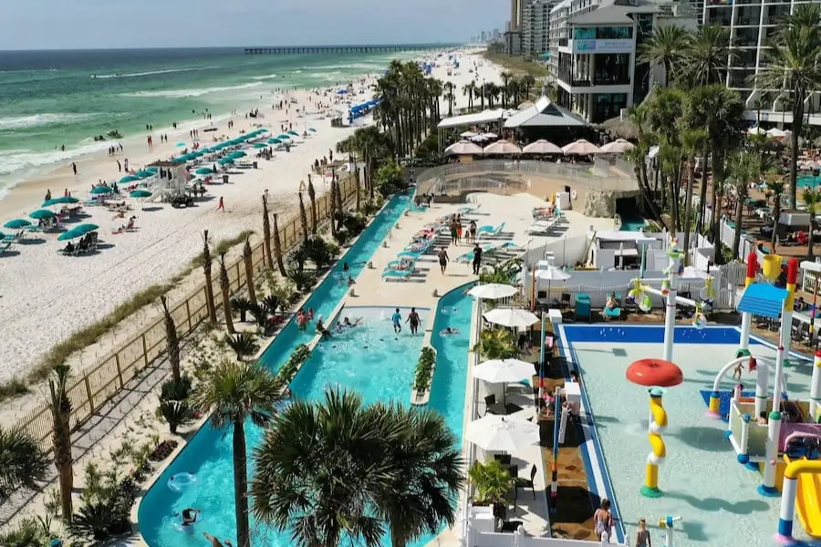 Best Places to Stay Near SpaceX with Comfortable Condo Options