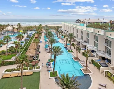 Top South Padre Island Stays for Watching SpaceX Rocket Launches