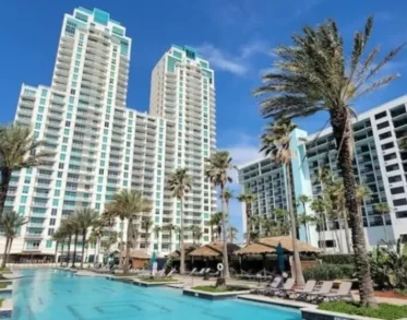 Best South Padre Island Getaways Featuring Relaxing Spa Services