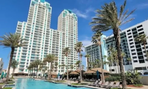 Best South Padre Island Getaways Featuring Relaxing Spa Services