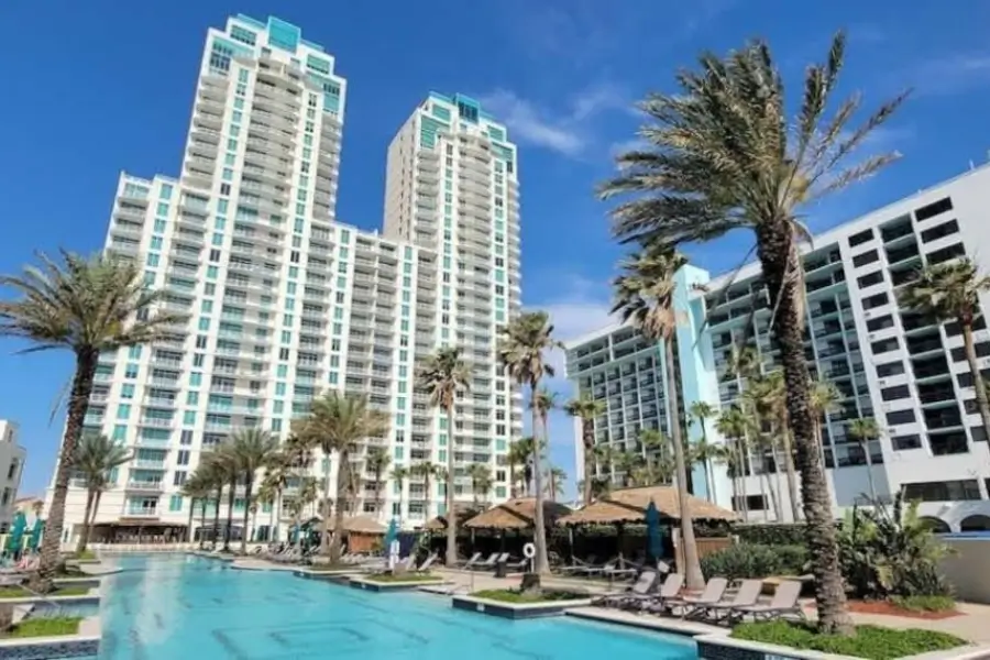 Best South Padre Island Getaways Featuring Relaxing Spa Services