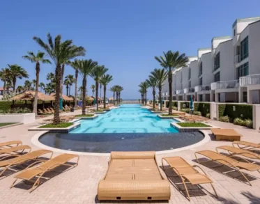 Top Premium Condo Stays Offering Luxury Living on South Padre Island