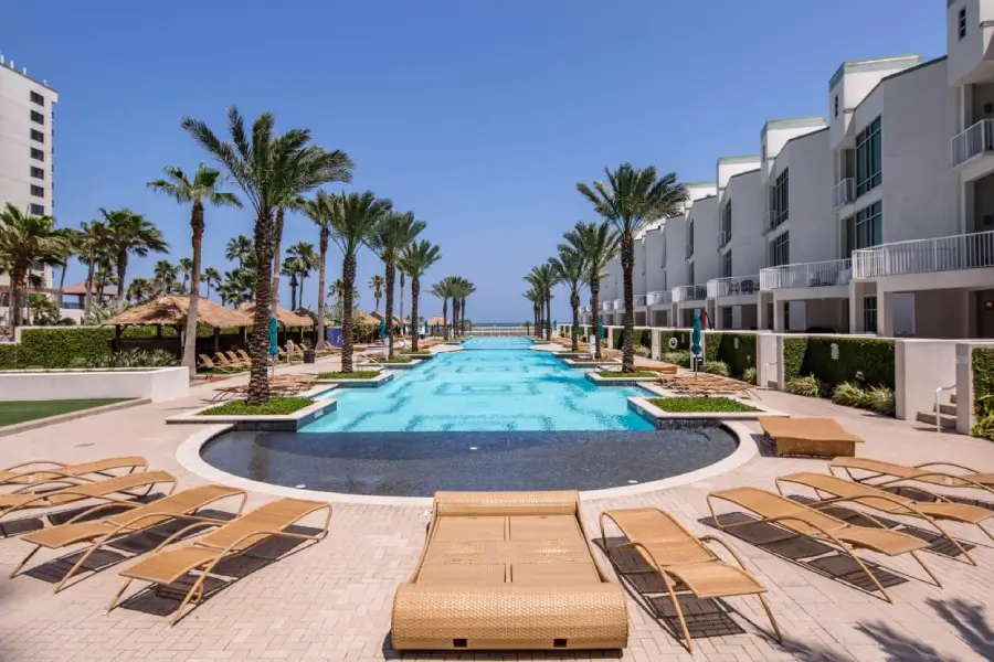 Top Premium Condo Stays Offering Luxury Living on South Padre Island