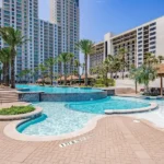 Explore the Finest Luxury Condo Stays on South Padre Island Today
