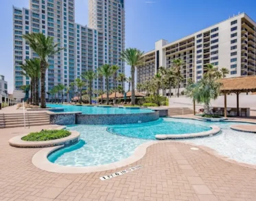 Explore the Finest Luxury Condo Stays on South Padre Island Today