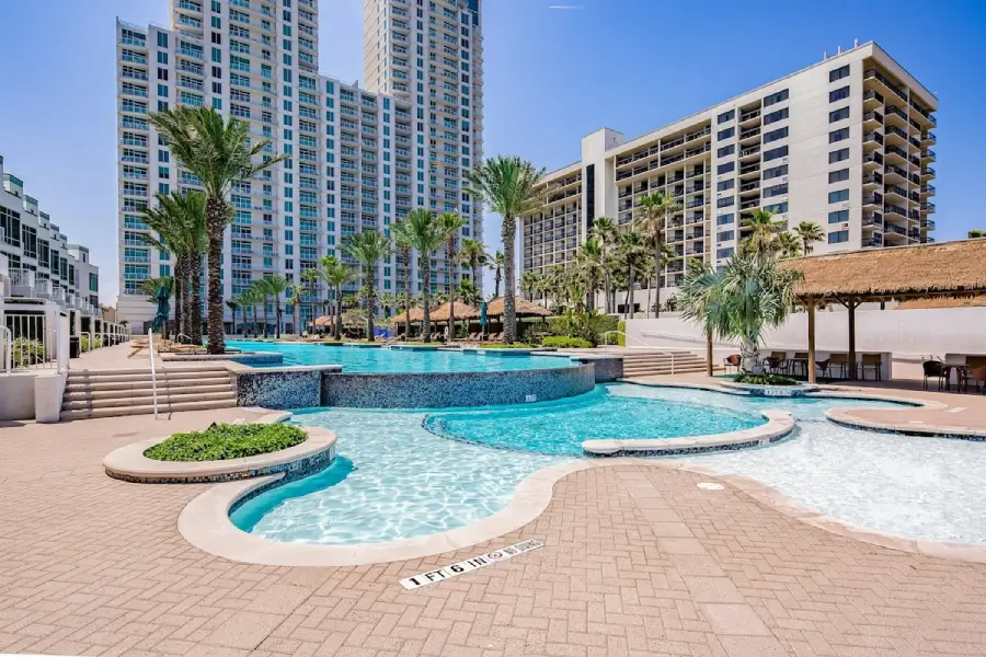 Explore the Finest Luxury Condo Stays on South Padre Island Today