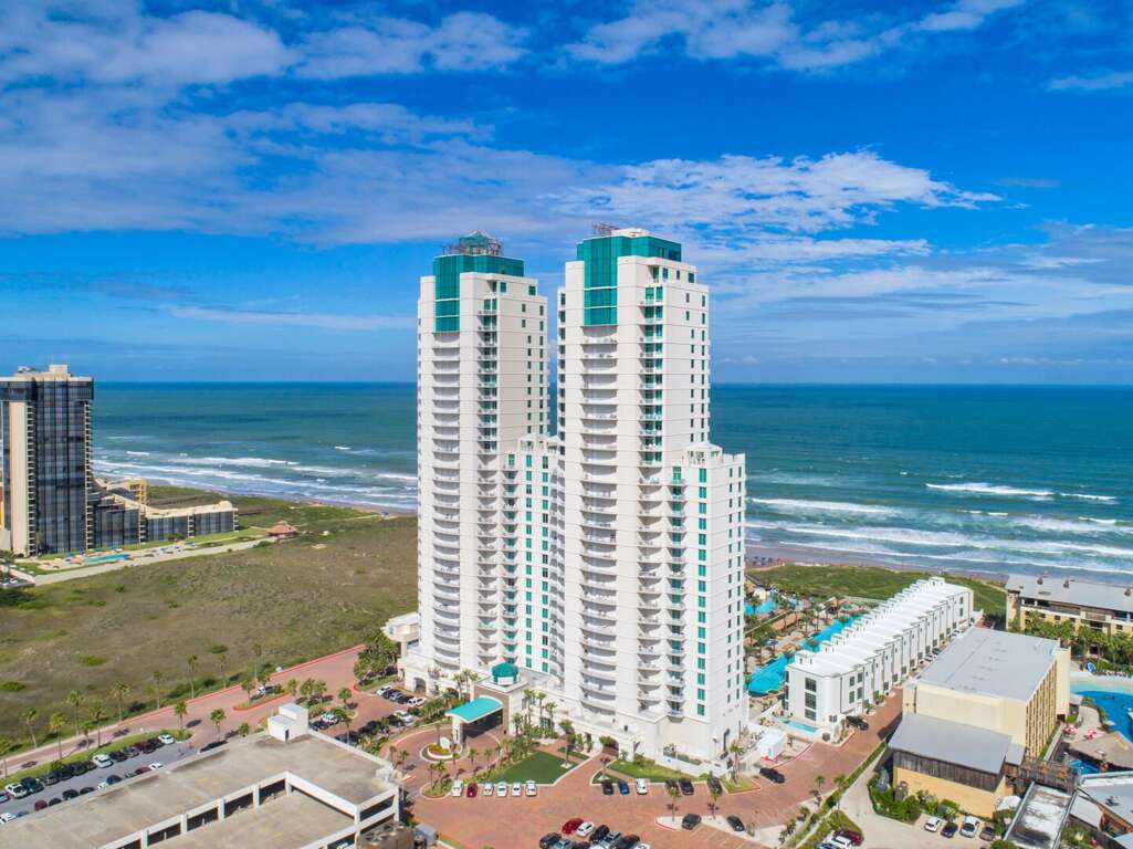 sapphire south padre