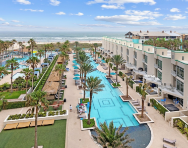 Best Floors at Sapphire South Padre Island (Ranked for Views & Value)