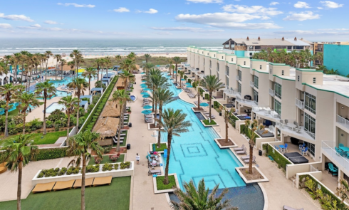 Best Floors at Sapphire South Padre Island (Ranked for Views & Value)