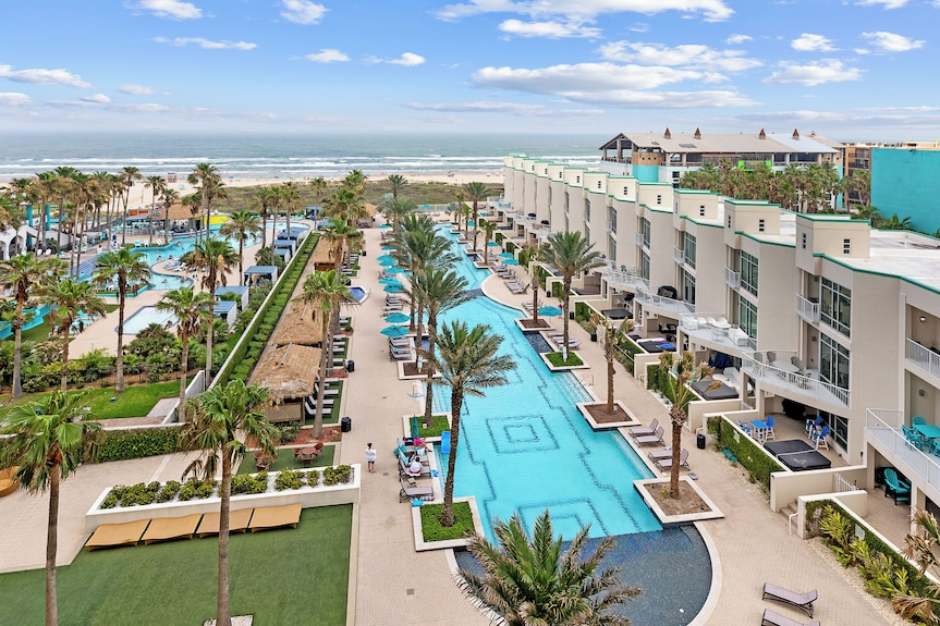 Best Floors at Sapphire South Padre Island (Ranked for Views & Value)