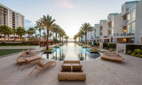 Hidden Costs of Booking Sapphire Condos (What Most Guests Miss)